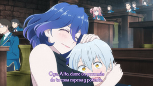 Kinsou no Vermeil: Gakeppuchi Majutsushi wa Saikyou no Yakusai to Mahou Sekai wo Tsukisusumu